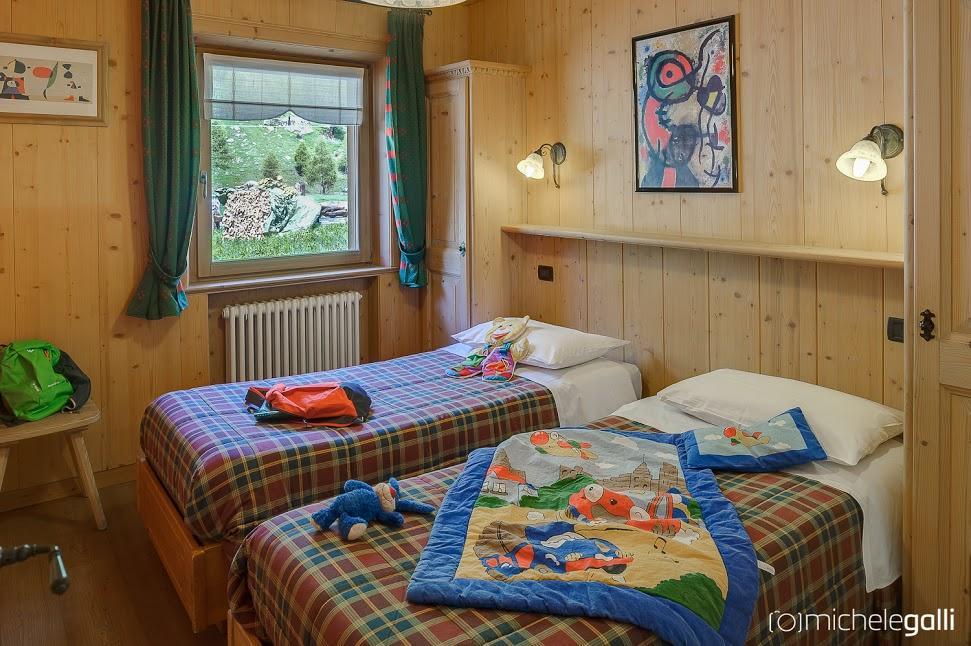 Art Apartments Casa Lapis 利维尼奥 客房 照片